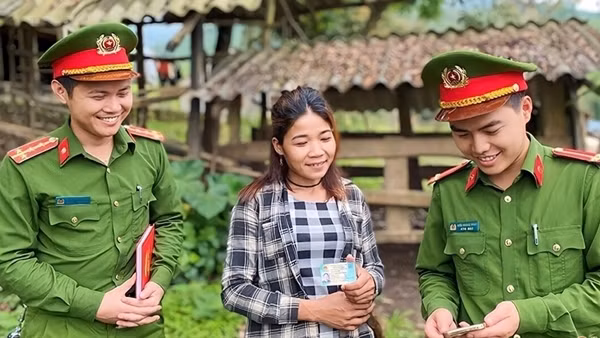 Dấu ấn của Công an Hà Tĩnh trong thực hiện Nghị quyết 12 của Bộ Chính trị