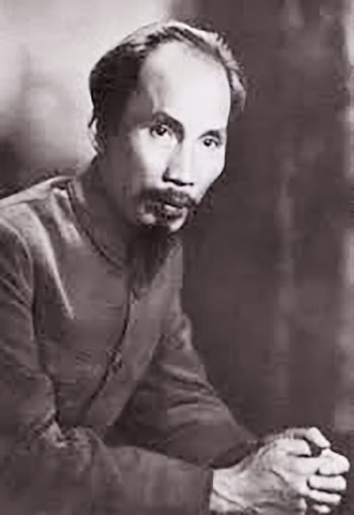 Sáng mãi tinh thần cách mạng -0