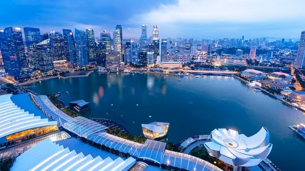 Bất động sản Đà Nẵng sở hữu dư địa tăng trưởng đầy hứa hẹn