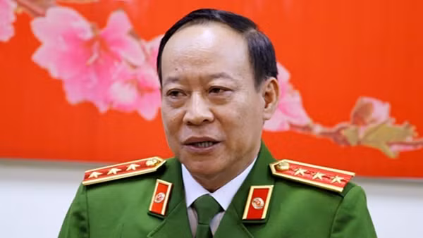Hội Cựu CAND Việt Nam - ngôi nhà chung của cán bộ Công an hưu trí Việt Nam