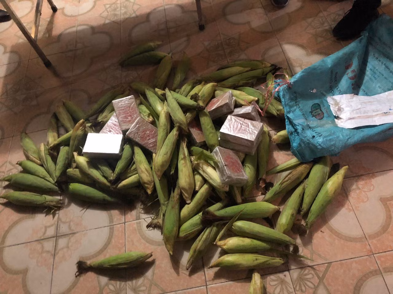 Bắt 