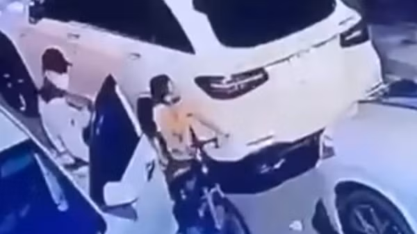 Trắng đêm truy bắt đối tượng bắt cóc cháu bé 7 tuổi đòi chuộc 15 tỷ đồng