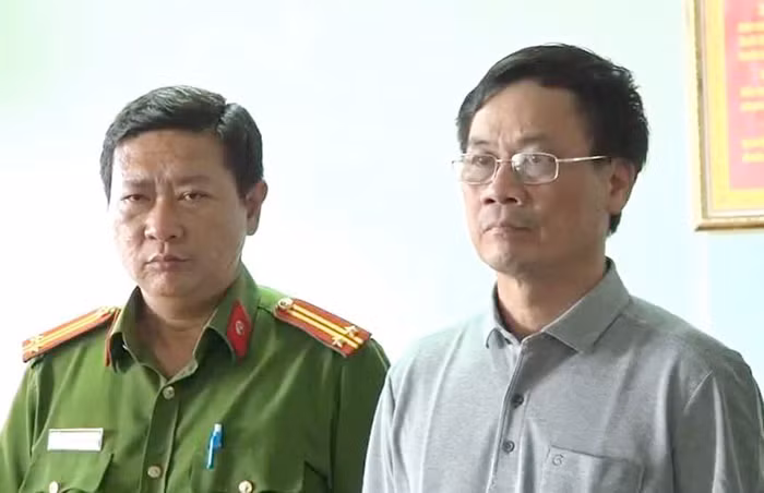 Bài 1: Hàng loạt sai phạm tinh vi, khép kín, có hệ thống -0