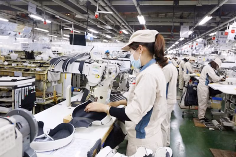 Sửa đổi Luật Thuế giá trị gia tăng : Cần khuyến khích sản xuất trong nước hơn là nhập khẩu -0