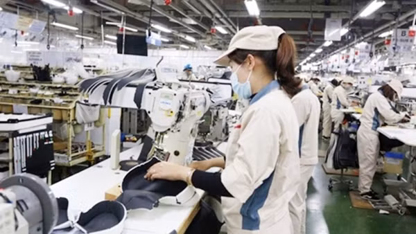 Sửa đổi Luật Thuế giá trị gia tăng : Cần khuyến khích sản xuất trong nước hơn là nhập khẩu