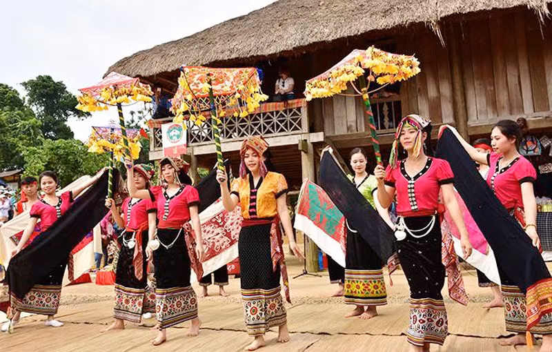 cần khẳng định được bản sắc văn hóa để tạo ra sự lan tỏa-ảnh báo pháp luật việt nam.jpg -1