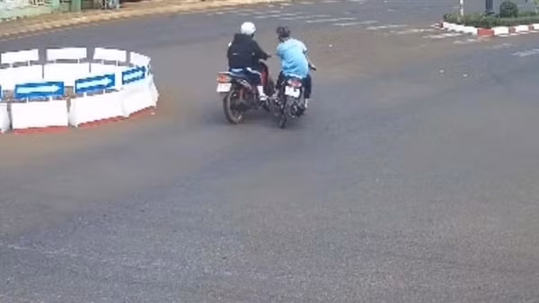 Khởi tố người cha giao xe cho con điều khiển gây tai nạn chết người