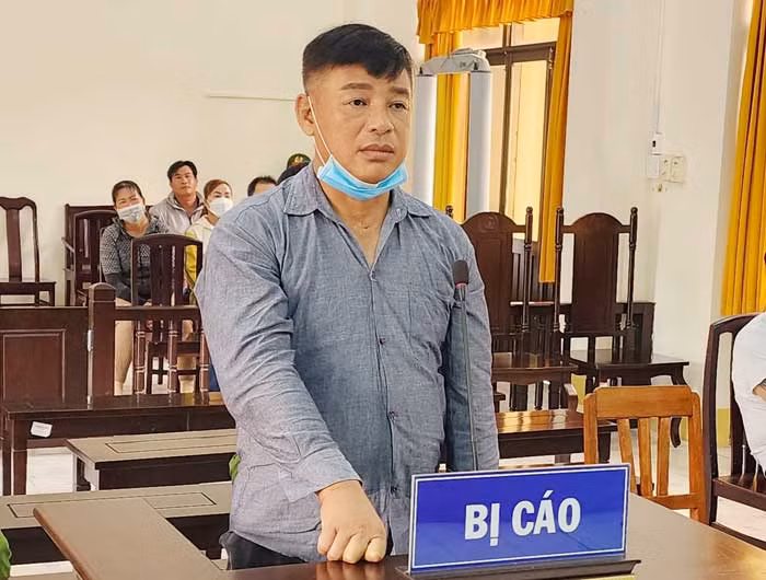 Lãnh 18 năm tù do giết chết người tình vì ghen -0