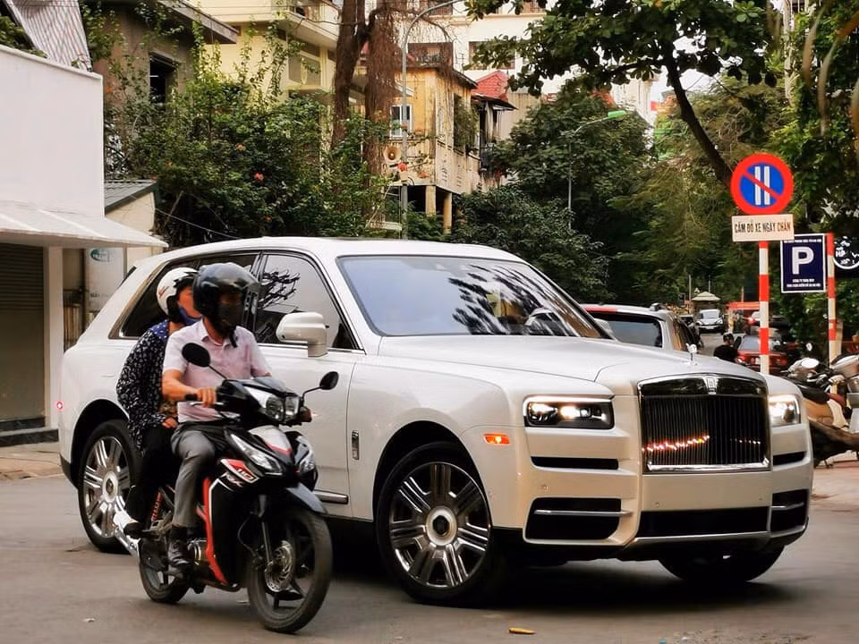 Tiêu chuẩn sống - Thế nào là sống được? -0