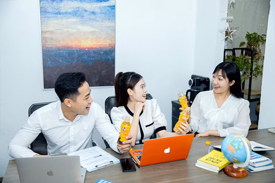 Khi cơn buồn ngủ làm giảm hiệu quả công việc -0