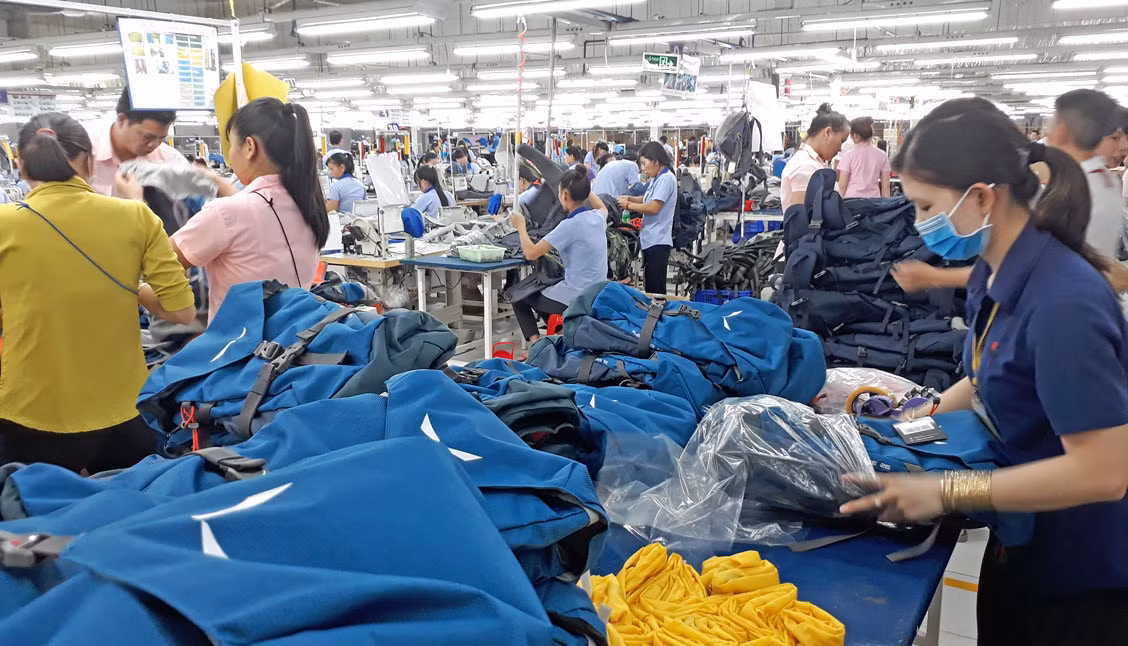 Tiêu chuẩn sống - Thế nào là sống được? -0