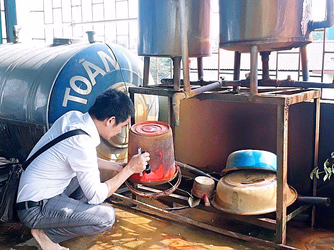 Số xuất huyết tăng mạnh, Bộ Y tế yêu cầu cử chuyên gia hỗ trợ Hà Nội -0
