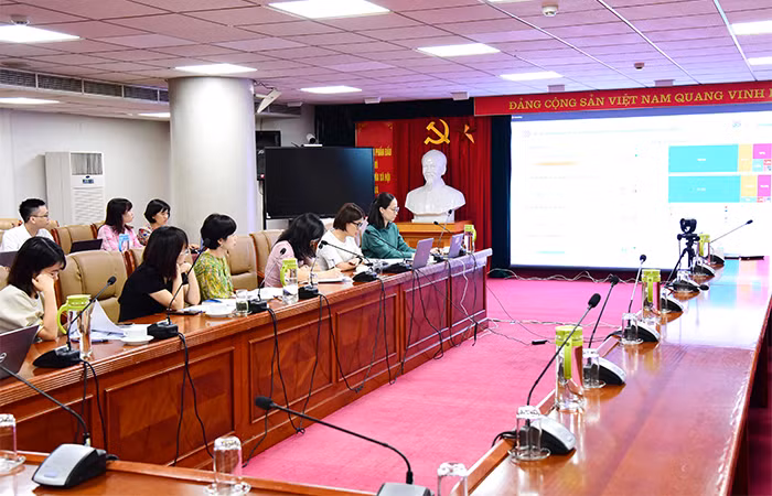VietinBank: Giữ vững đà tăng trưởng, hỗ trợ nền kinh tế phục hồi -0