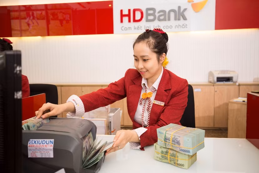 Lãi suất cho vay sẽ giảm trong thời gian tới -0