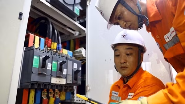 EVN kiểm điểm nhiều tập thể, cá nhân