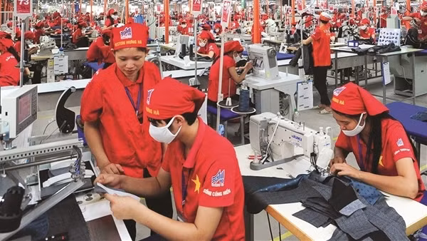 Kết nối doanh nghiệp Việt với nhà mua hàng quốc tế