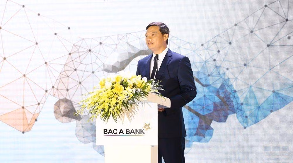 BAC A BANK giành giải về&nbsp;Dịch vụ khách hàng ưu tiên tiêu biểu -2
