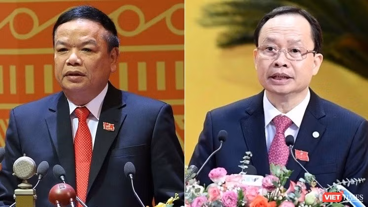Giám sát quyền lực cần “thời sự” hơn -0