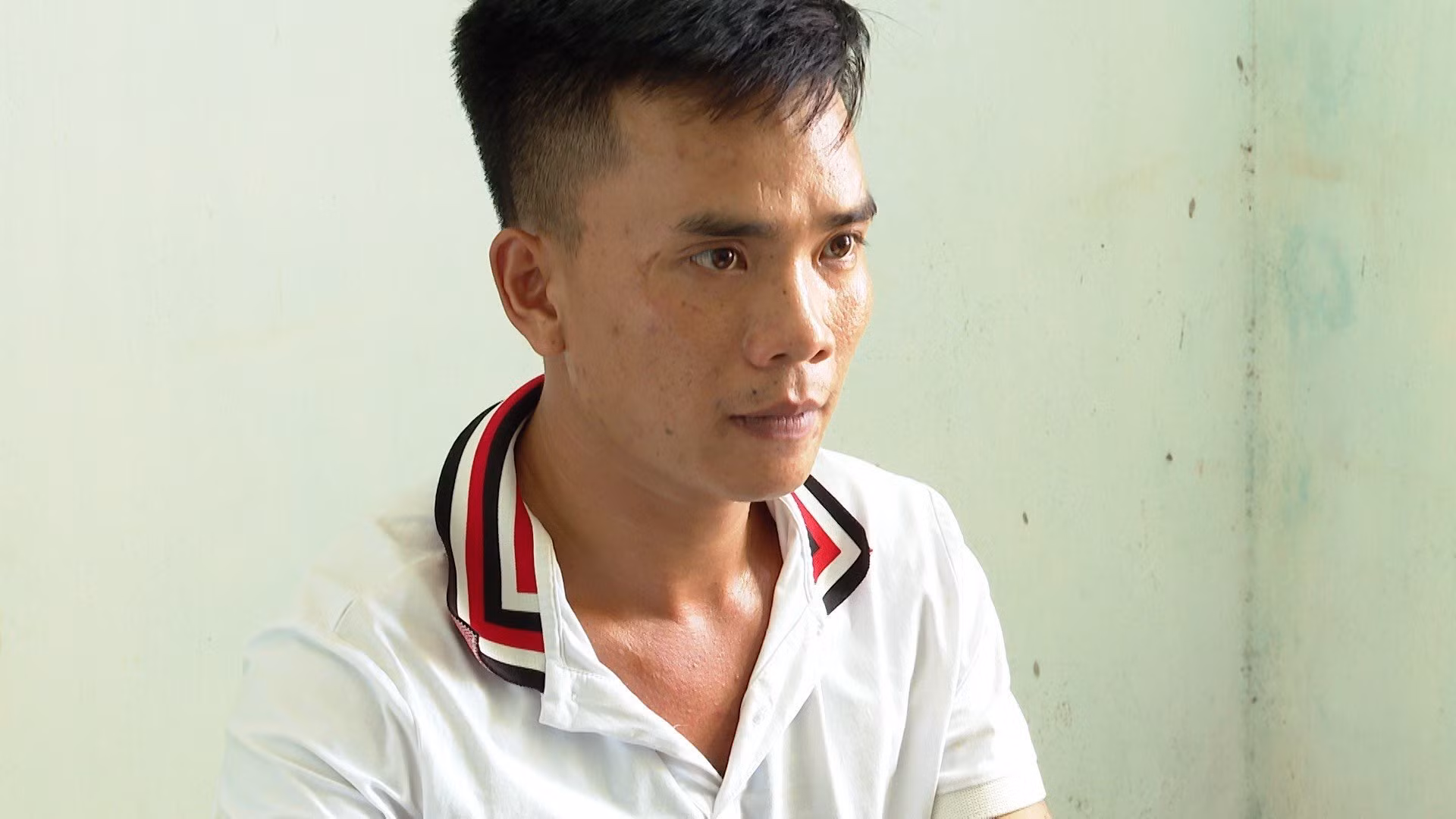 Nỗi ám ảnh hung thần sau tay lái -0