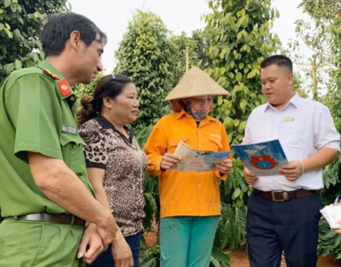 Bảo hiểm xã hội Việt Nam phòng, chống trục lợi quỹ bảo hiểm xã hội, bảo hiểm y tế -0