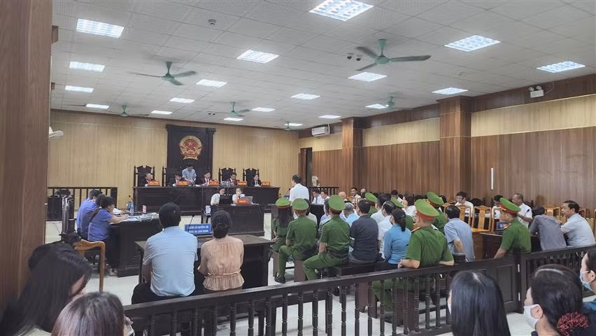 Nhận “lại quả” 3 tỷ đồng, cựu giám đốc Sở GD&ĐT Thanh Hóa lĩnh 4 năm tù giam -0