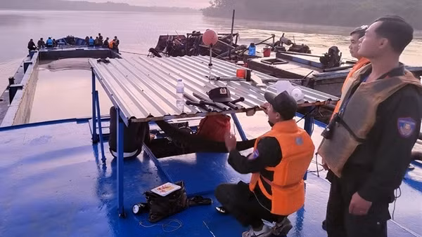 Siêu lợi nhuận khiến cát tặc… khó trị