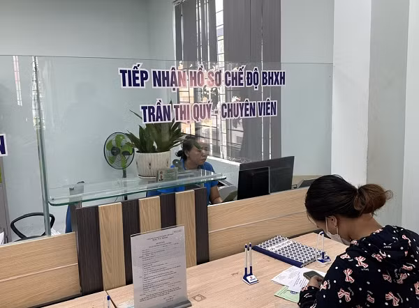 Nỗ lực đảm bảo an sinh xã hội trên địa bàn huyện Núi Thành, Quảng Nam -0