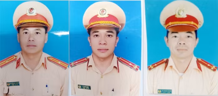 Trang 27 ĐB: Yên nghỉ nhé, những đồng đội thương yêu! -0