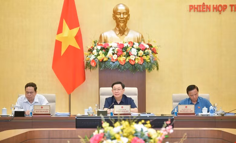 Quốc hội giám sát việc quản lý thị trường bất động sản và nhà ở xã hội tại 20 bộ, ngành, địa phương -0
