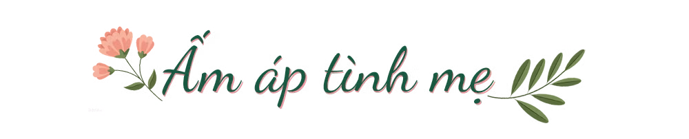 “Mẹ đỡ đầu” - Hành trình thắp sáng tương lai -0