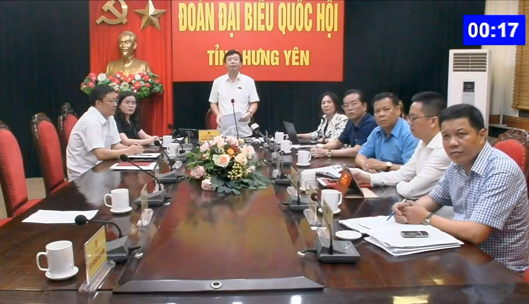 Phiên chất vấn trách nhiệm cao, kịp thời xem xét, giải quyết những vấn đề đang bức xúc -0