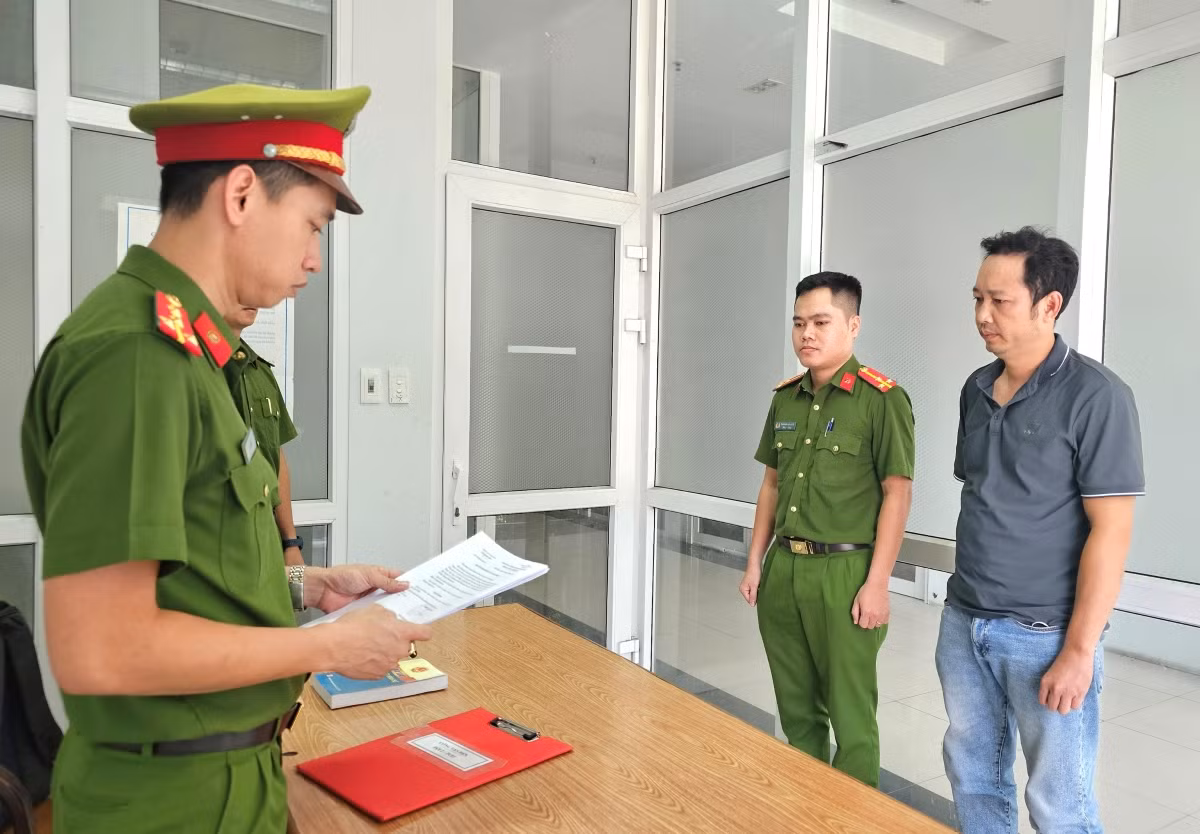 Phó Giám đốc chi nhánh biển thủ hàng tỷ đồng của Công ty Carpla -0