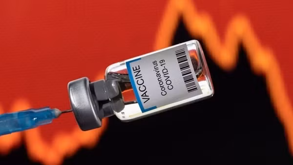 Mỹ quan ngại vì người dân chê vaccine COVID-19