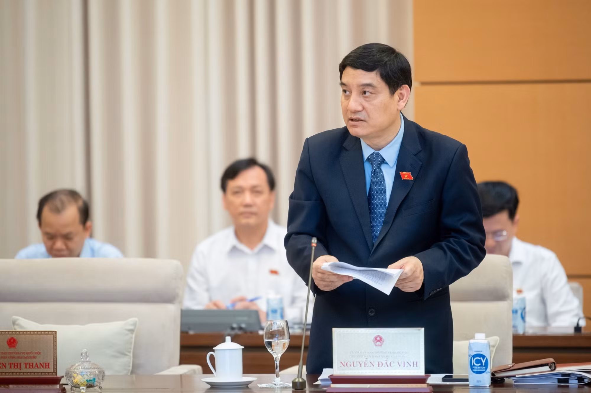 Thanh tra, điều tra toàn diện khâu in ấn, biên soạn, xét duyệt sách giáo khoa -0