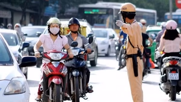 Chỉnh lý dự thảo Luật Trật tự, an toàn giao thông đảm bảo thống nhất, linh hoạt, tạo thuận lợi cho người dân