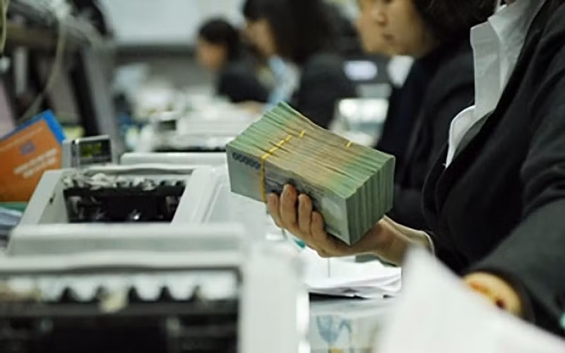 7 tháng, thoái vốn Nhà nước mới đạt 7,5% dự toán cả năm -0