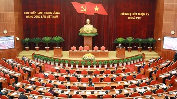 Xử lý tham nhũng và bài học trọng danh dự