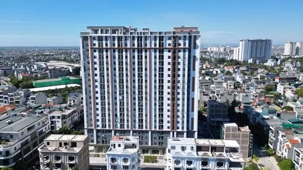 Báo động tình trạng nhiều nhà cao tầng không đảm bảo PCCC