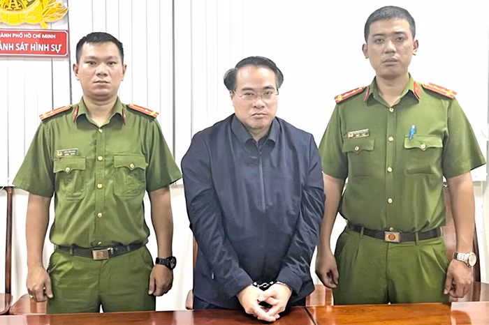Chống tham nhũng, tiêu cực trong lĩnh vực đăng kiểm -0