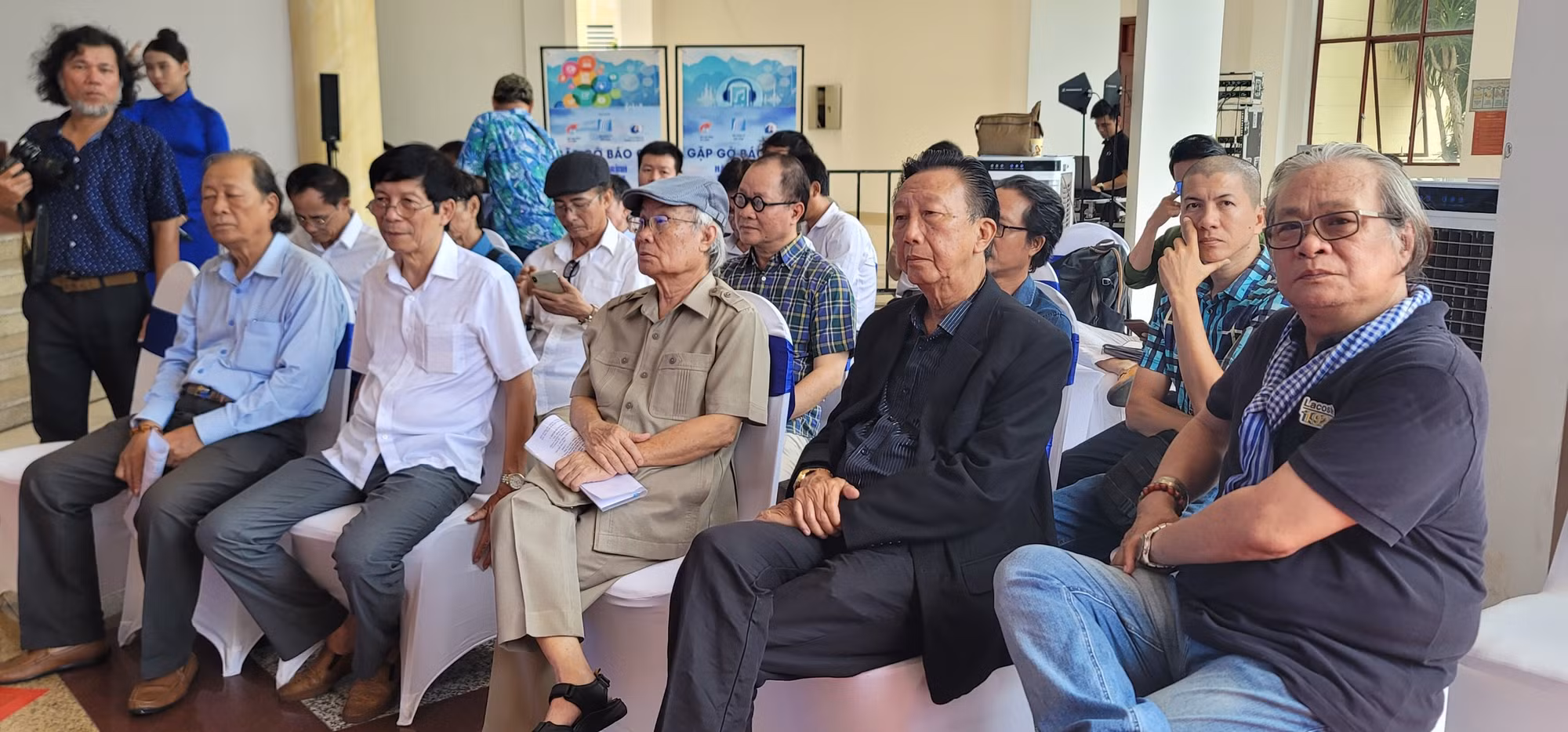 Phát động sáng tác ca khúc mới chủ đề “Hành trình mùa xuân lên rừng xuống biển” -0
