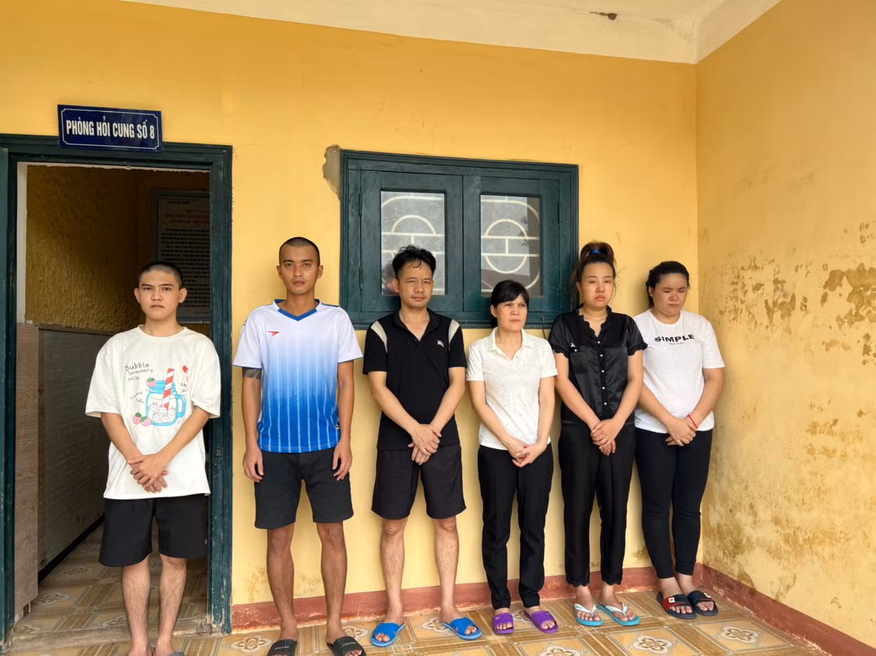 Lừa đảo xuyên quốc gia qua đầu tư tài chính -0