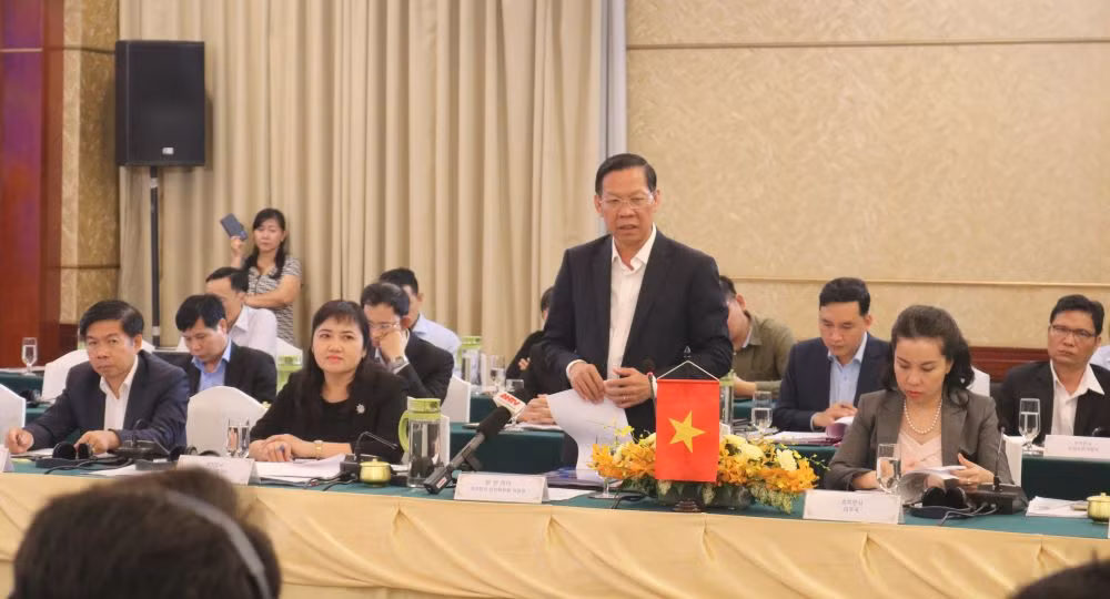 Cải thiện môi trường đầu tư để thu hút doanh nghiệp nước ngoài -0