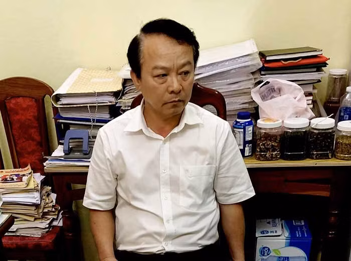 Giá trị lô đất trong vụ án thẩm phán đòi 500 triệu để xử thắng kiện -0
