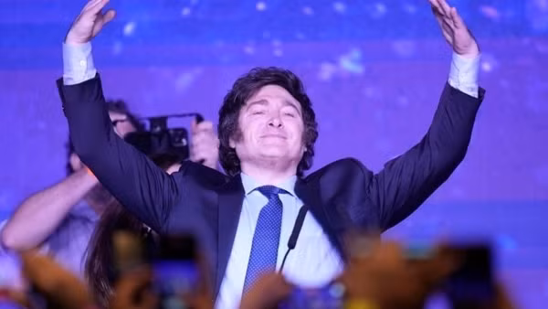 "Fan hâm mộ" ông Trump dẫn đầu cuộc bỏ phiếu sơ bộ tại Argentina