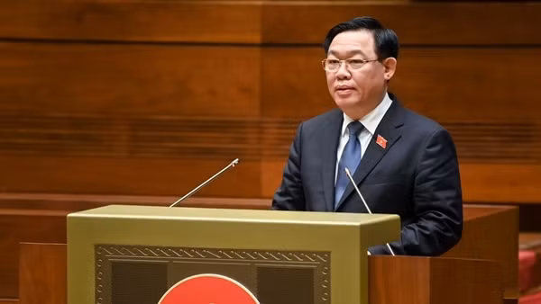 Phiên chất vấn trách nhiệm cao, kịp thời xem xét, giải quyết những vấn đề đang bức xúc