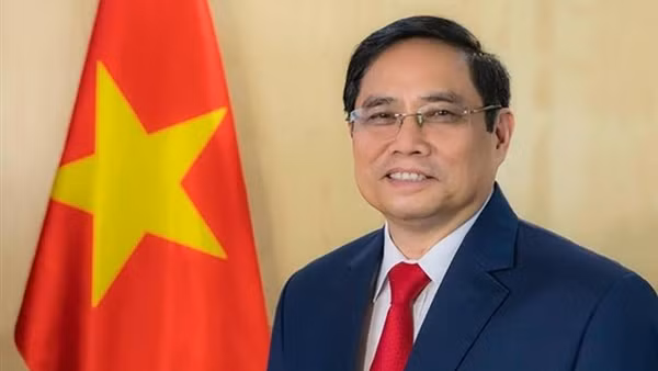 Thủ tướng Phạm Minh Chính lên đường thăm chính thức Vương quốc Campuchia, dự Hội nghị cấp cao ASEAN