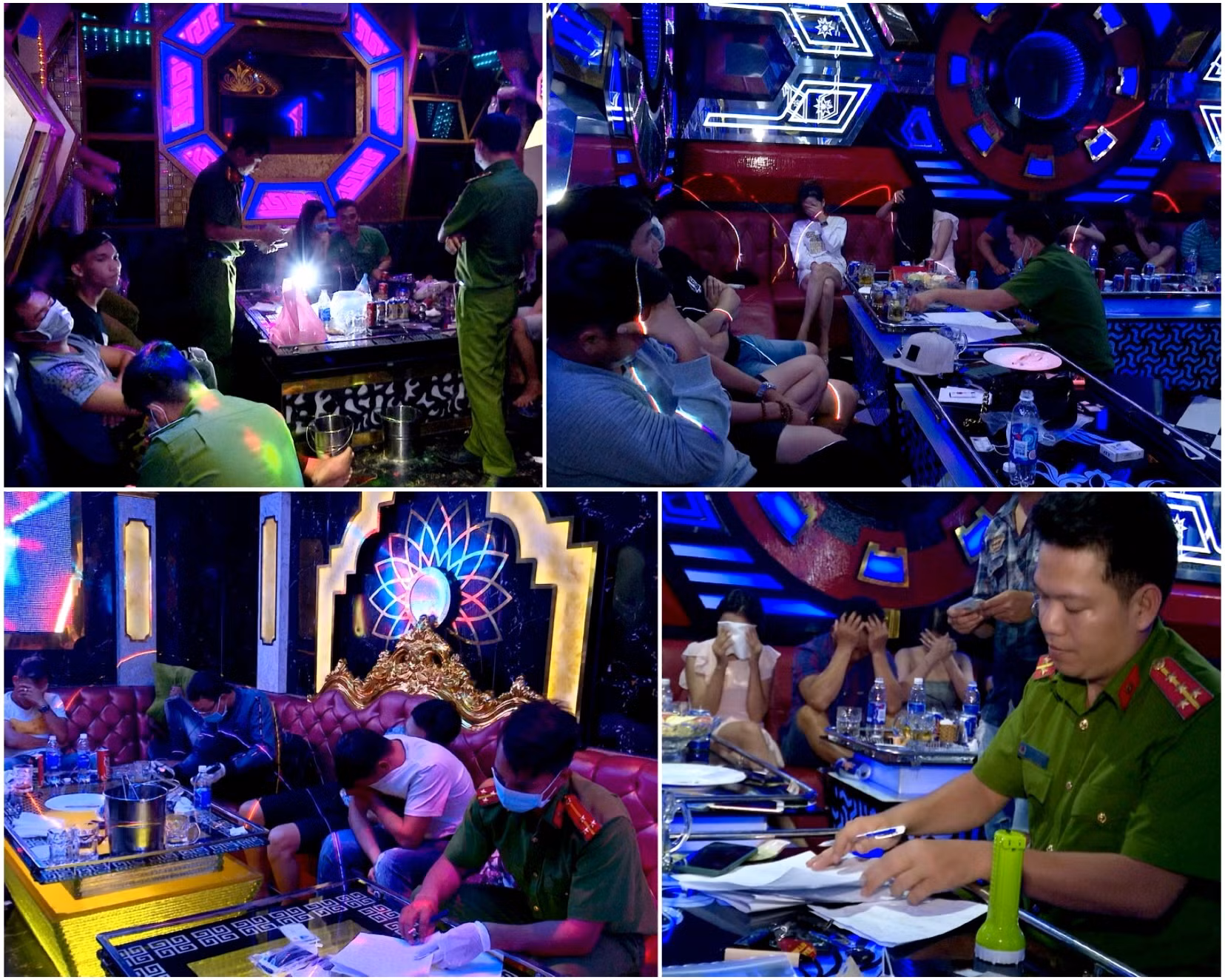 Khi quán karaoke trở thành điểm 