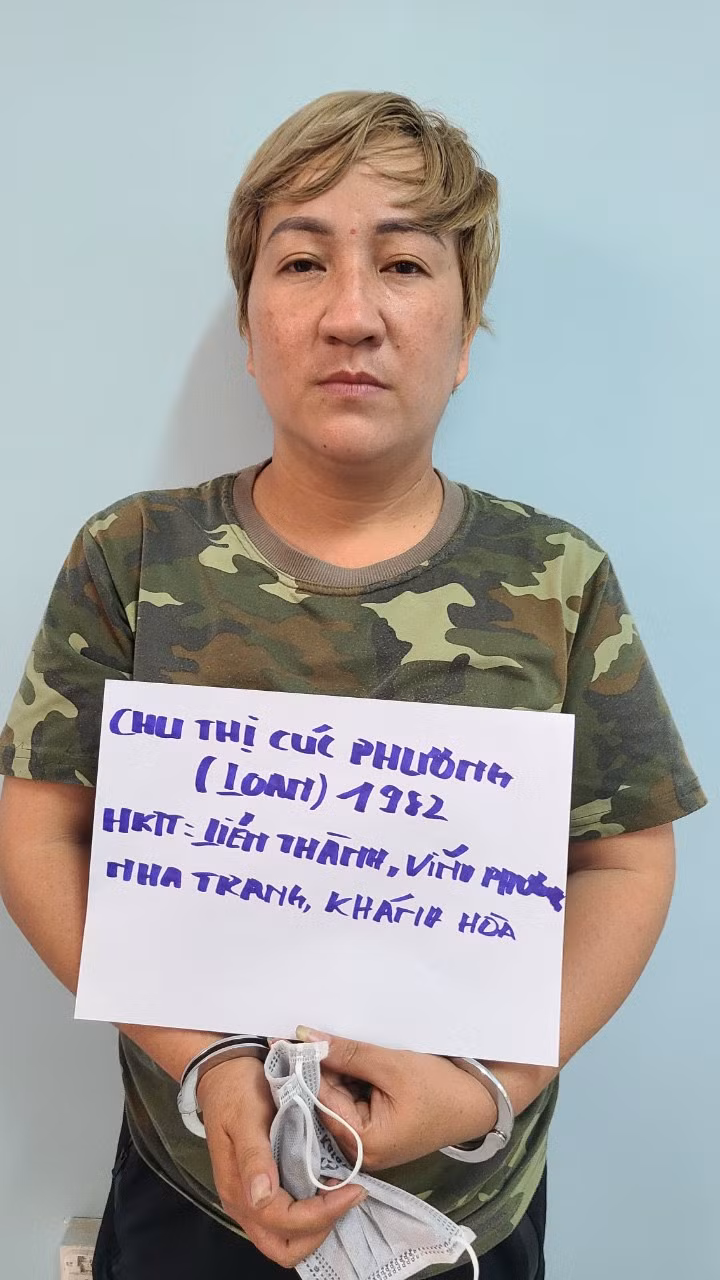Triệt phá đường dây buôn bán 31 trẻ sơ sinh -0