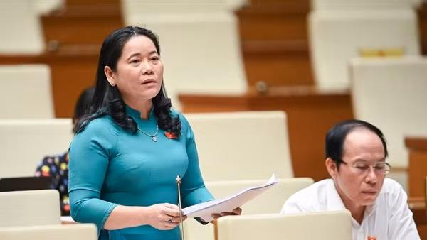 Quỹ phòng thủ dân sự được điều tiết thế nào, ai là người có thẩm quyền?