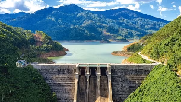 Quản lý khan hiếm nước - hướng tới nâng cao an ninh nguồn nước
